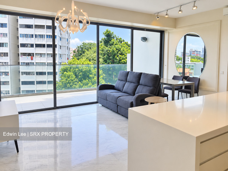 Centro Residences (D20), Condominium #619423441